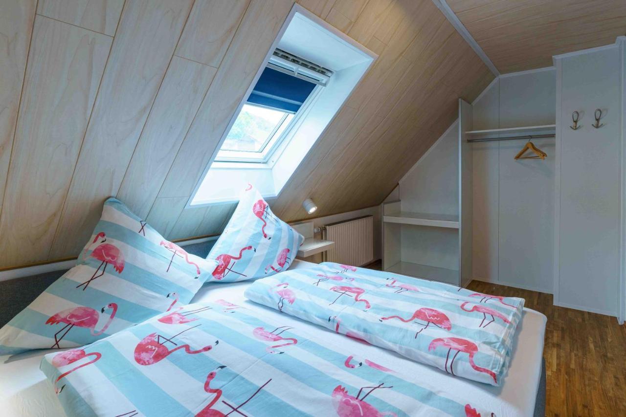 Ferienwohnung Bergblick Cochem Ngoại thất bức ảnh