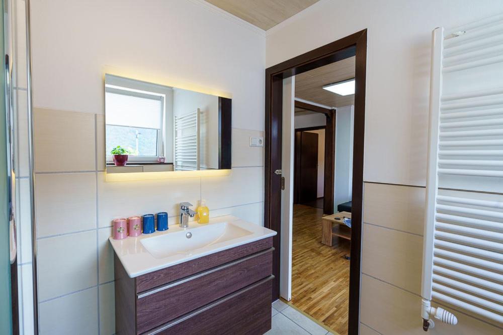 Ferienwohnung Bergblick Cochem Ngoại thất bức ảnh